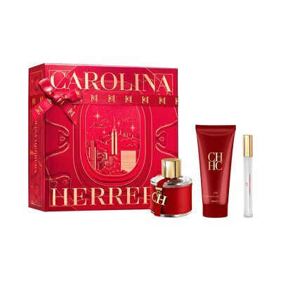 SET CH EAU DE TOILETTE